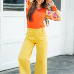 Mayara Denim Jeans 7 Mayara Denim Jeans -Women's Clothing Store DSC 6015