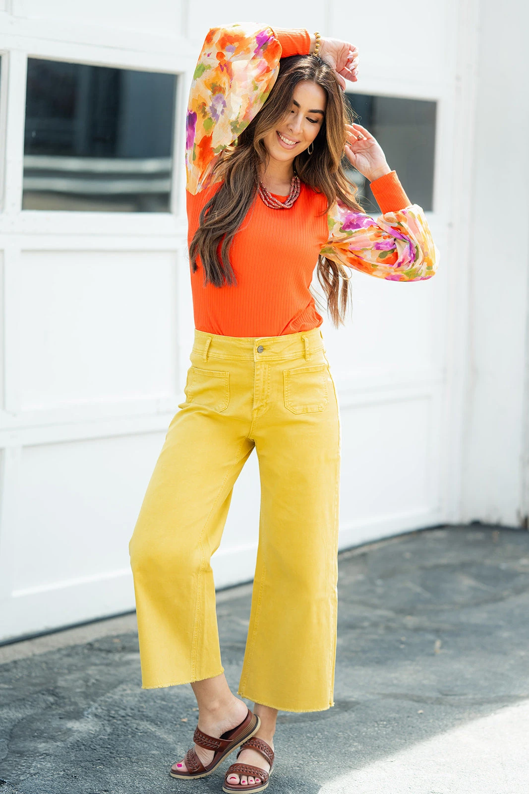 Mayara Denim Jeans 3 Mayara Denim Jeans - Image 3