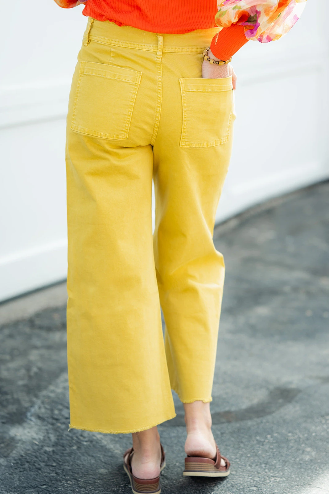 Mayara Denim Jeans 2 Mayara Denim Jeans - Image 2