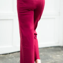 Betsey's Wide Leg Pants 22 Betsey's Wide Leg Pants -Women's Clothing Store DSC 6180