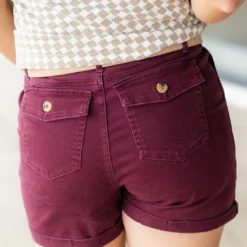 Betsey's Chino Shorts 30 Betsey's Chino Shorts -Women's Clothing Store DSC 6613 bd63fe5e 1f3a 4e18 b1fe 589024faeb4d