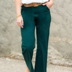 Betsey's Wide Leg Pants 19 Betsey's Wide Leg Pants -Women's Clothing Store DSC 6681