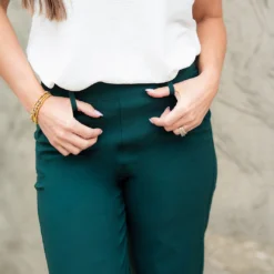 Betsey's Wide Leg Pants 25 Betsey's Wide Leg Pants -Women's Clothing Store DSC 6693