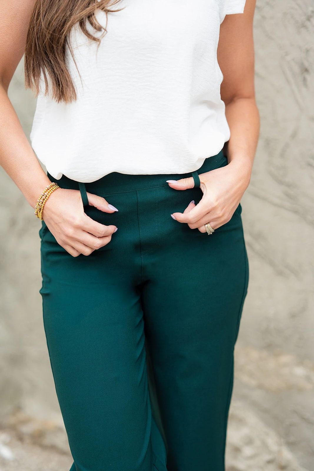 Betsey's Wide Leg Pants 9 Betsey's Wide Leg Pants - Image 9