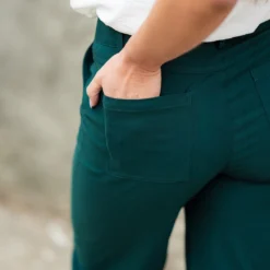 Betsey's Wide Leg Pants 26 Betsey's Wide Leg Pants -Women's Clothing Store DSC 6699