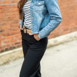 Betsey's Wide Leg Pants 27 Betsey's Wide Leg Pants -Women's Clothing Store DSC 6709