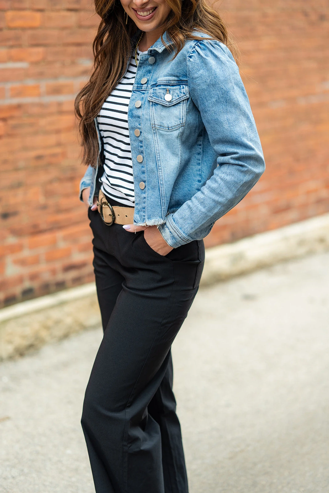 Betsey's Wide Leg Pants 11 Betsey's Wide Leg Pants - Image 11