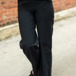 Betsey's Wide Leg Pants