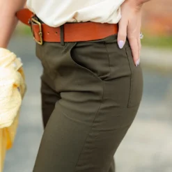 Betsey's Wide Leg Pants 33 Betsey's Wide Leg Pants -Women's Clothing Store DSC 7141