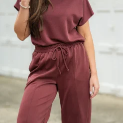 Mid Seam Scuba Pants 28 Mid Seam Scuba Pants -Women's Clothing Store DSC 7161 52c664f5 7ece 47e2 be68 eca32cee82c7