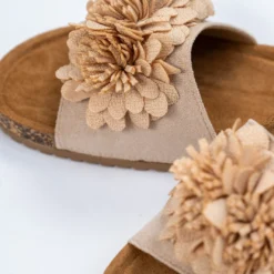 Corky's Wild Child Natural Sandals -Women's Clothing Store DSC 7507