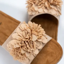 Corky's Wild Child Natural Sandals -Women's Clothing Store DSC 7512