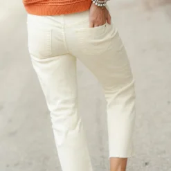 Shawna Denim Jeans -Women's Clothing Store DSC 7834