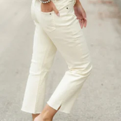 Shawna Denim Jeans -Women's Clothing Store DSC 7837