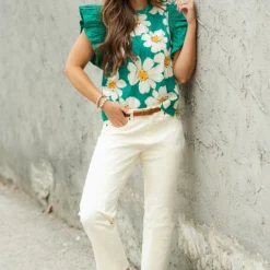 Shawna Denim Jeans -Women's Clothing Store DSC 7860 8cb1fe76 ac68 43f1 a7c9 6159c4166d7b