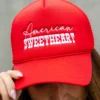 American Sweetheart Ball Cap