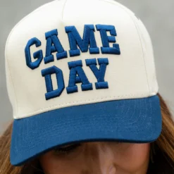 Game Day Ball Cap