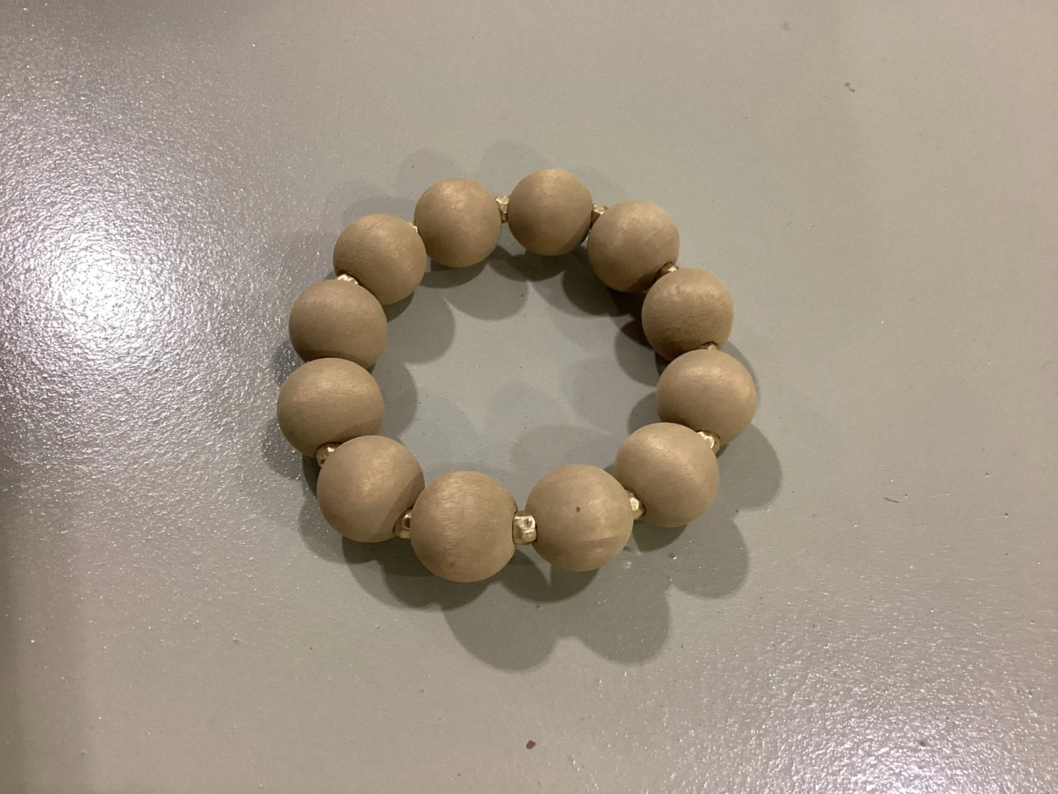 Be Bold Beaded Bracelet 5 Be Bold Beaded Bracelet - Image 5