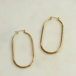 Brave Lady Earrings -Women's Clothing Store IMG 7486 2