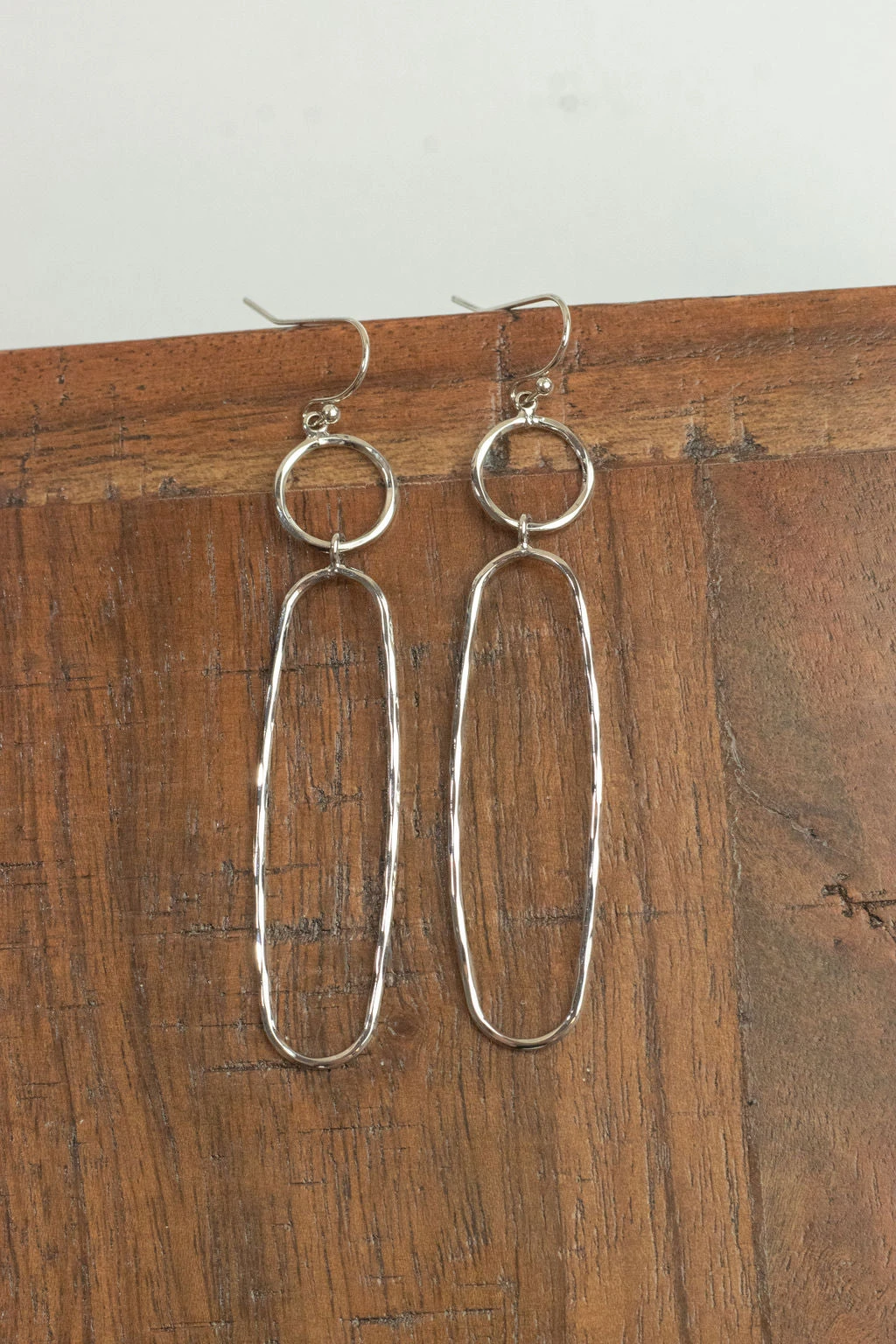 I Got You Babe Dangle Earrings 1 I Got You Babe Dangle Earrings