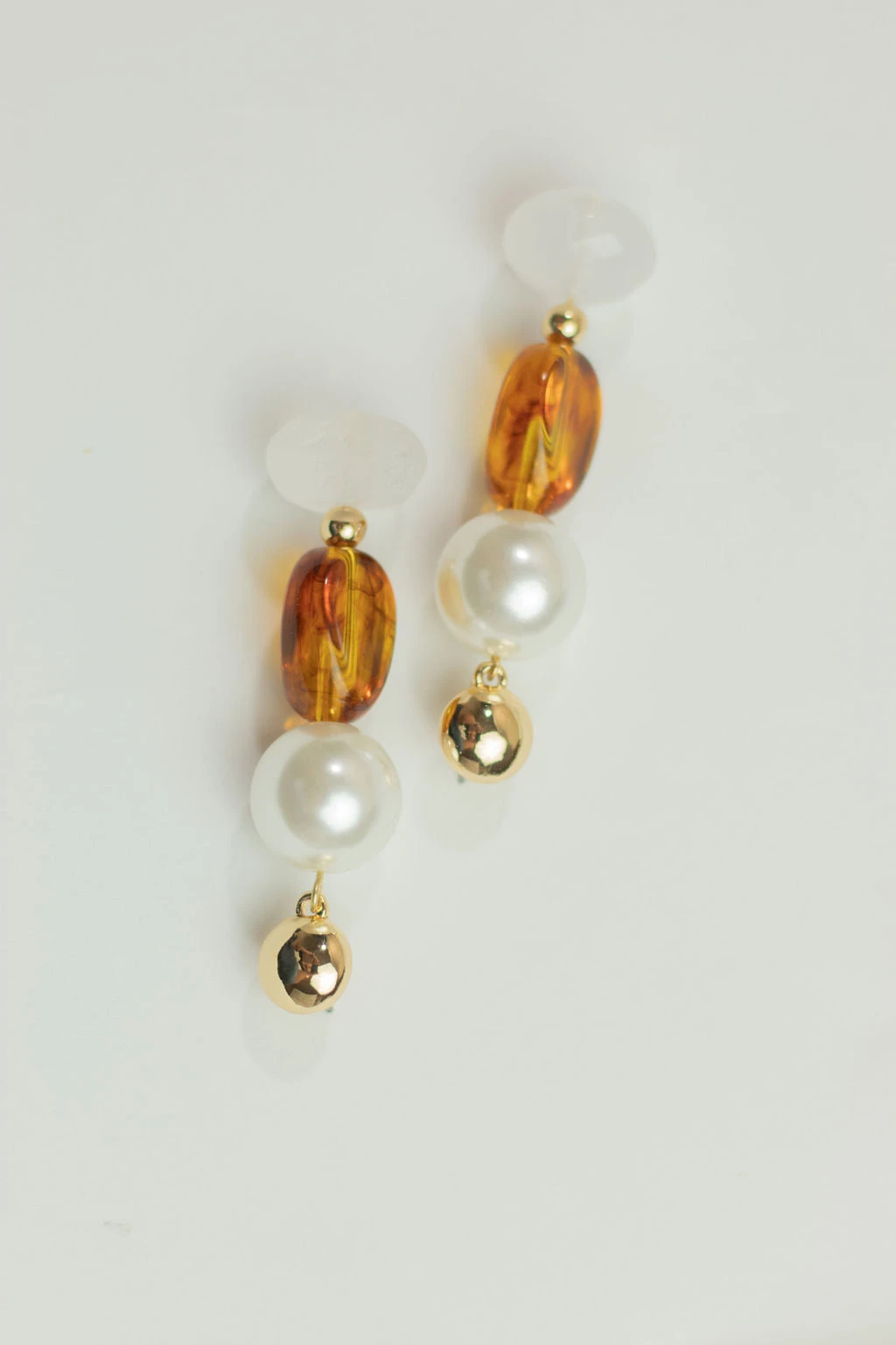 Dancing Queen Dangle Earrings 1 Dancing Queen Dangle Earrings