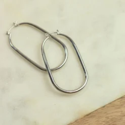 Brave Lady Earrings -Women's Clothing Store IMG 7740