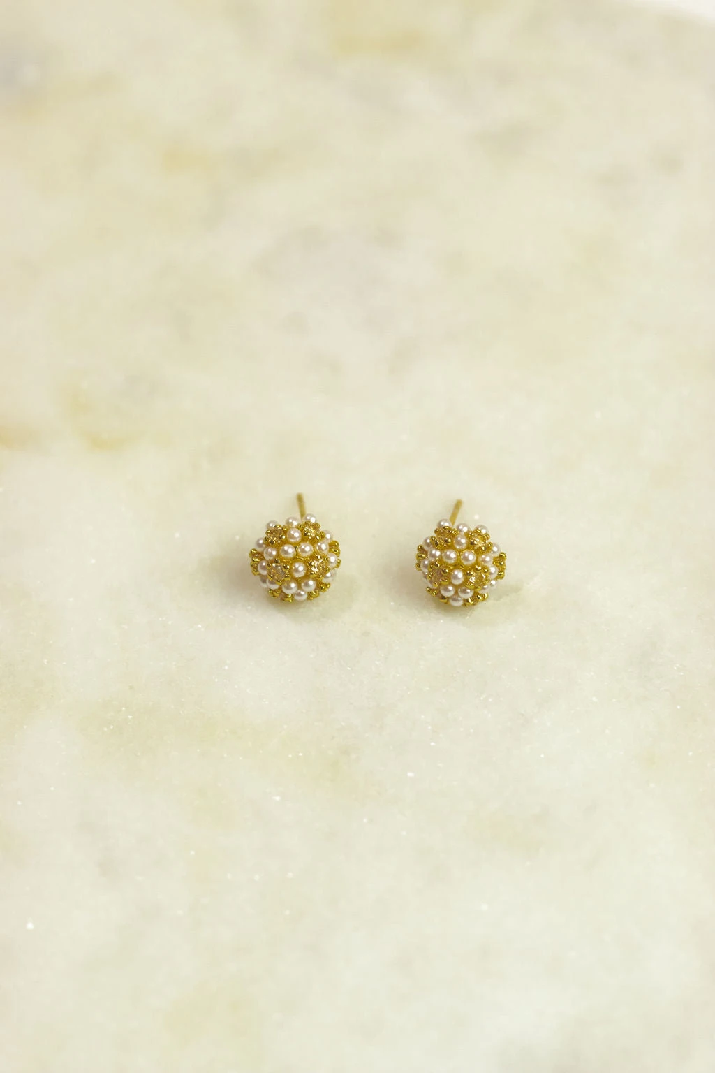 Bumble Bee Stud Earrings 1 Bumble Bee Stud Earrings