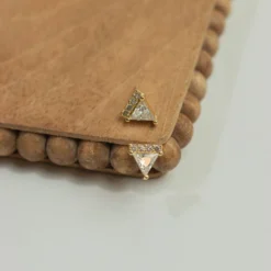 Sail Away Stud Earrings