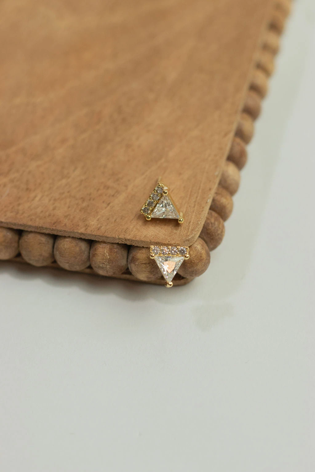 Sail Away Stud Earrings 1 Sail Away Stud Earrings