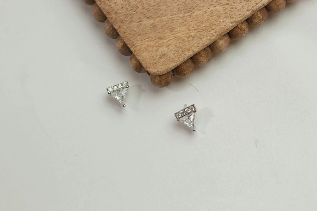 Sail Away Stud Earrings 2 Sail Away Stud Earrings - Image 2