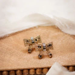 Forever Yours Stud Earrings 8 Forever Yours Stud Earrings -Women's Clothing Store IMG 8145