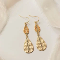 Winsome Dangle Earrings