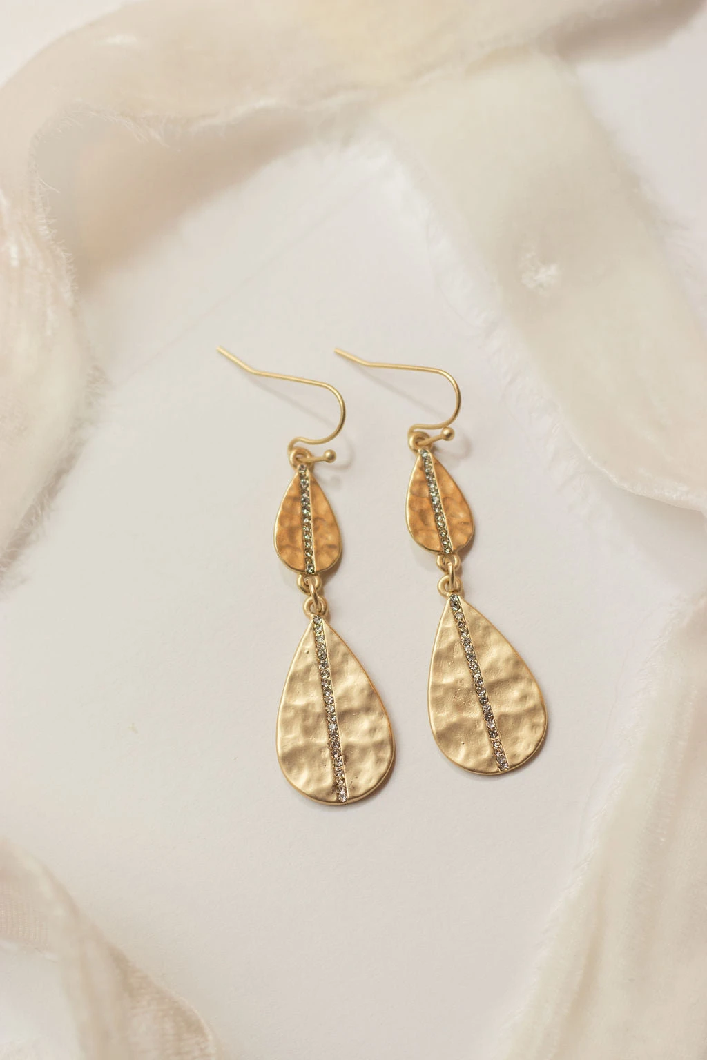 Winsome Dangle Earrings 1 Winsome Dangle Earrings