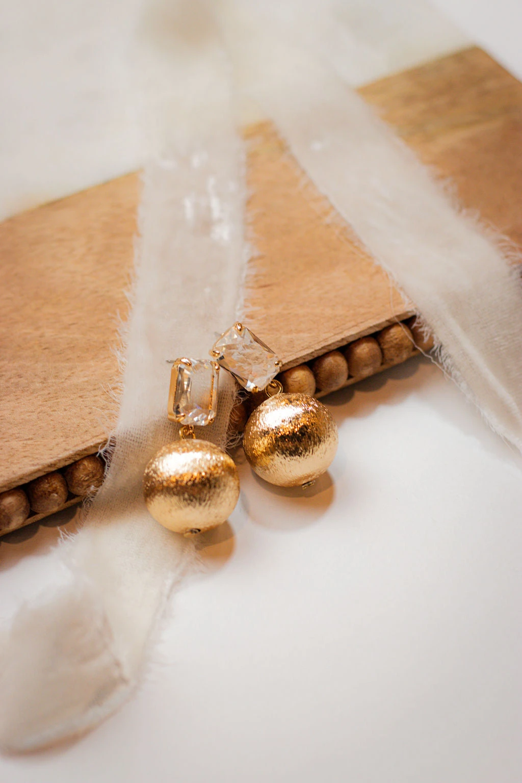 Striking Mixed Dangle Earrings 1 Striking Mixed Dangle Earrings