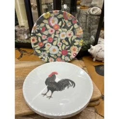 Outdoor Picnic Plates