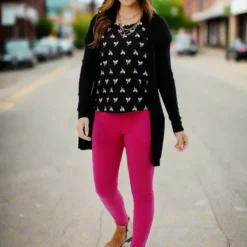 Bow Tie Sleeve Blouse -Women's Clothing Store JAN2025BECCA0136