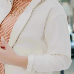 Everyday Two Pocket Jacket 13 Everyday Two Pocket Jacket -Women's Clothing Store JAN2025BECCA0527