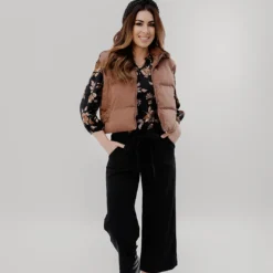 Vintage Roses 3/4 Sleeve V Blouse 12 Vintage Roses 3/4 Sleeve V Blouse -Women's Clothing Store JAN 2025BECCA0324