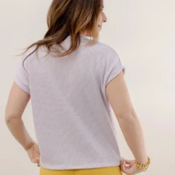 Knit Dolman Sleeve Pocket Tee 19 Knit Dolman Sleeve Pocket Tee -Women's Clothing Store JANweek3 becca0645