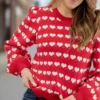 Hopeless Romantic Sweater