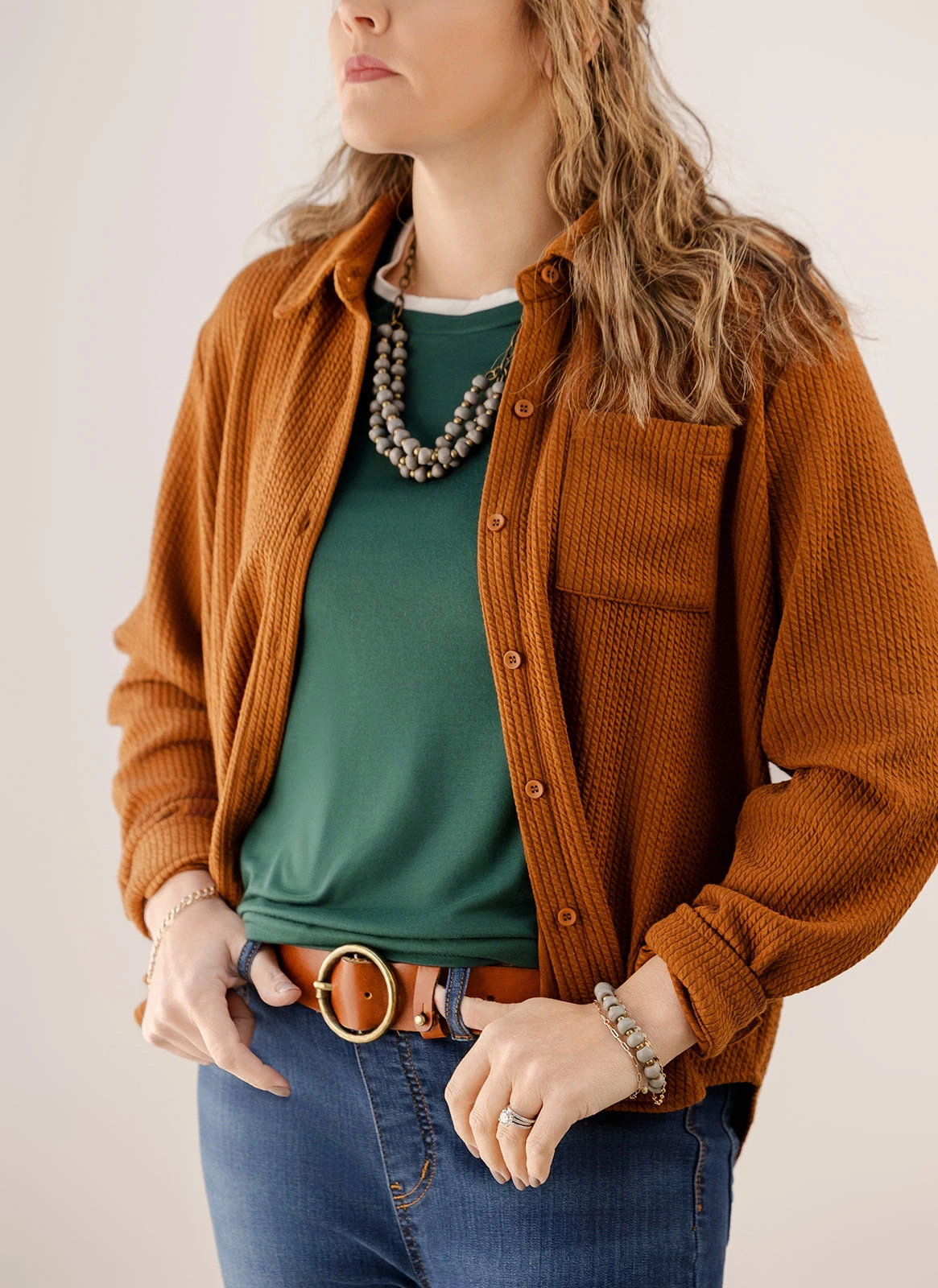 Faux Layered Tank 9 Faux Layered Tank - Image 9