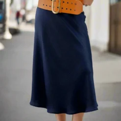 Branson Leather Belt