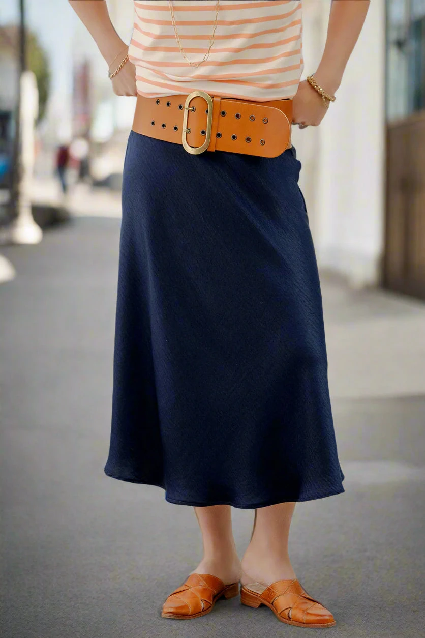 Branson Leather Belt 1 Branson Leather Belt