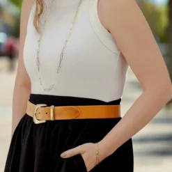 Classy Faux Layered Tank Dress 7 Classy Faux Layered Tank Dress -Women's Clothing Store Jan2nd week0162