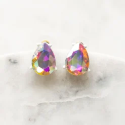 Wish Upon A Star Stud Earrings