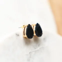 Wish Upon A Star Stud Earrings -Women's Clothing Store JewerlyJan 24 164