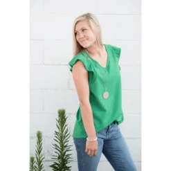 Flutter Tank -Women's Clothing Store Screen Shot 2019 08 15 at 3.55.02 PM 686825