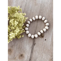 Bel Koz Clay Bracelet -Women's Clothing Store Screen Shot 2019 08 19 at 6.24.20 PM 849166