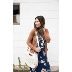 Betsey's Pocket Cardigan -Women's Clothing Store Screen Shot 2019 08 20 at 3.35.10 PM 396429