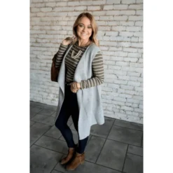 Sweater Kimono Vest -Women's Clothing Store Screen Shot 2019 12 23 at 5.47.54 PM 229258